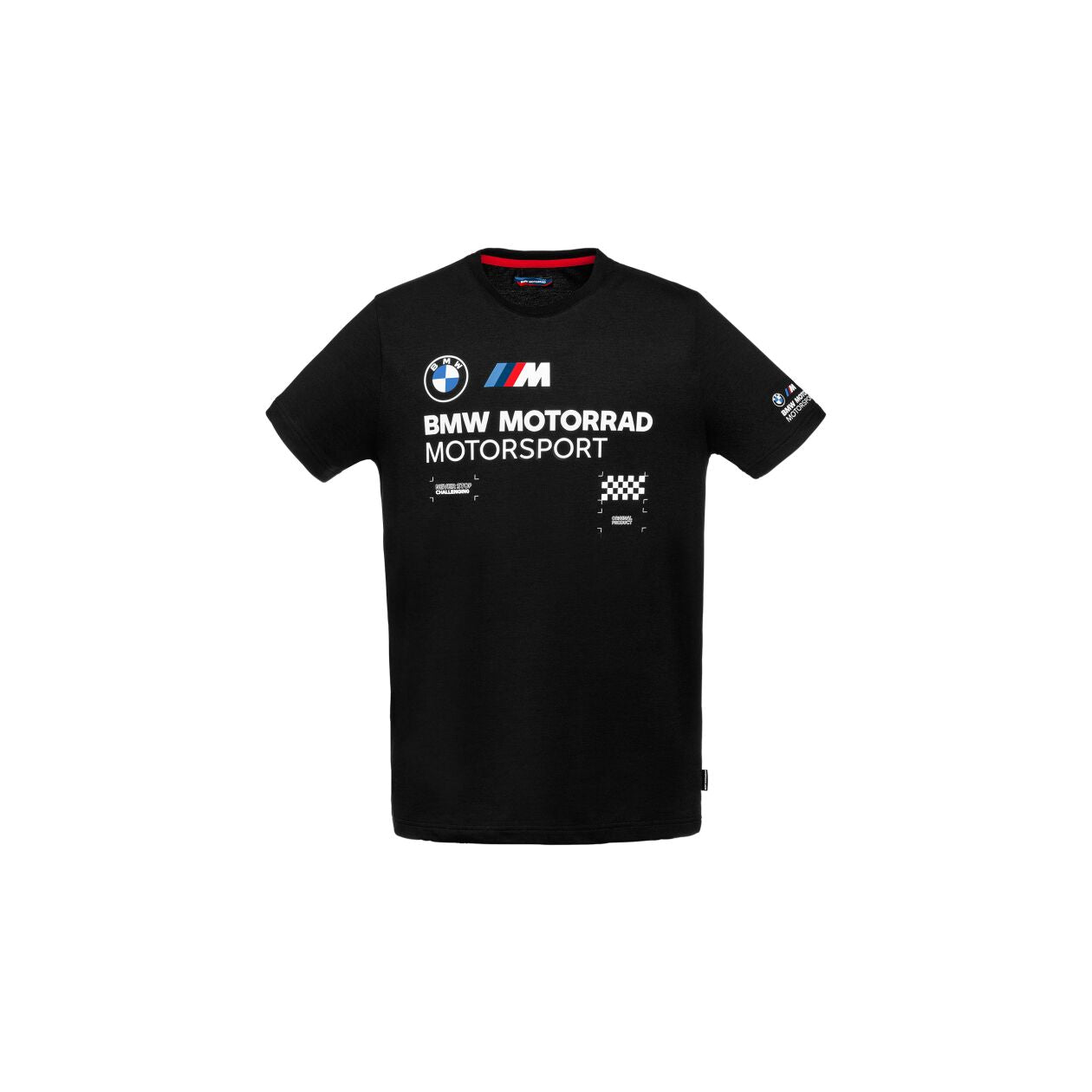 BMW M motorsport T-shirt