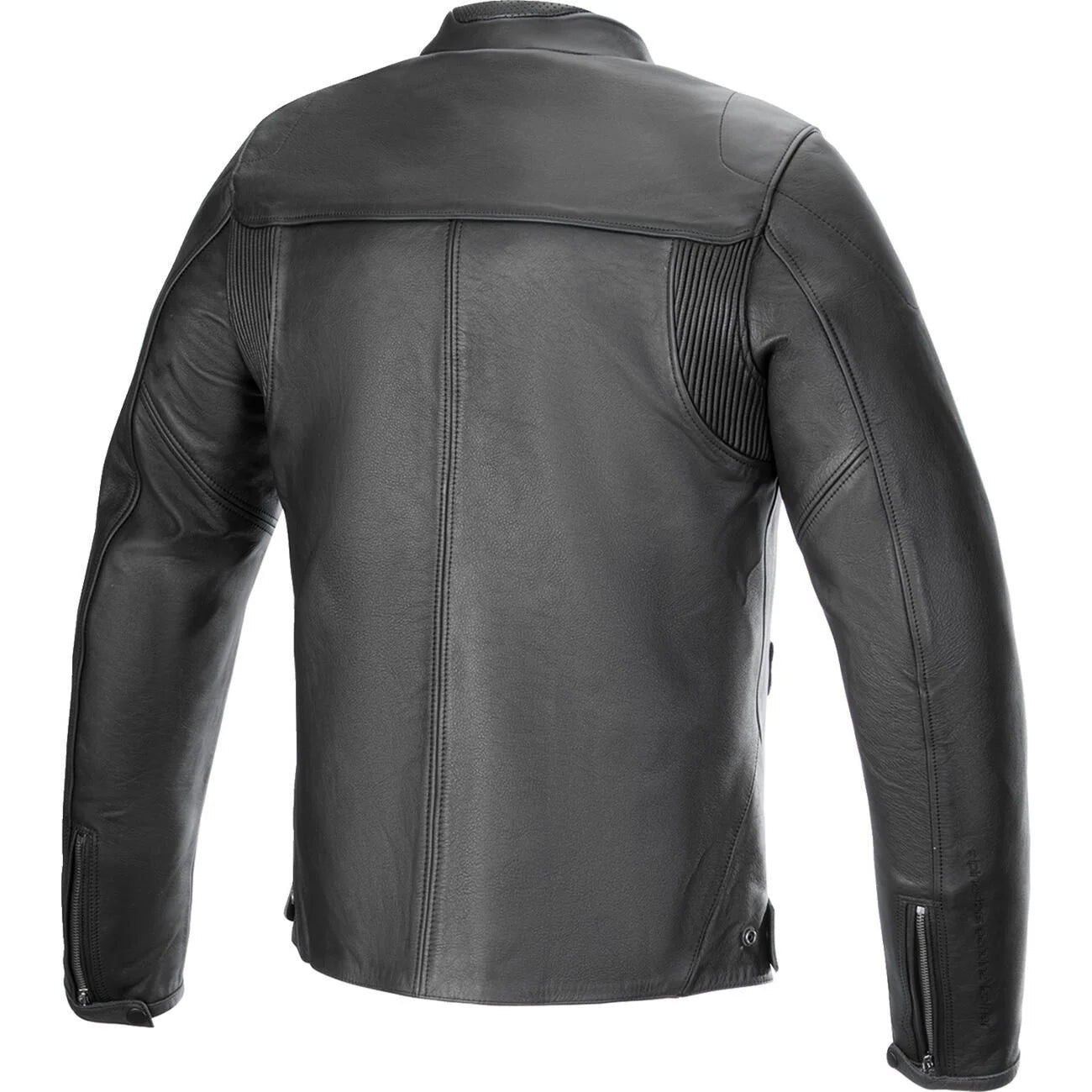 Alpinestars Blacktrack Leather Jacket