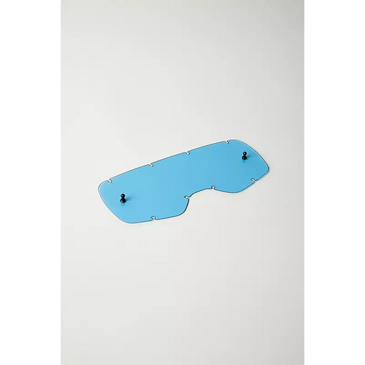 Lunettes Fox Youth Airspace et Main VLS Lentille Lexan