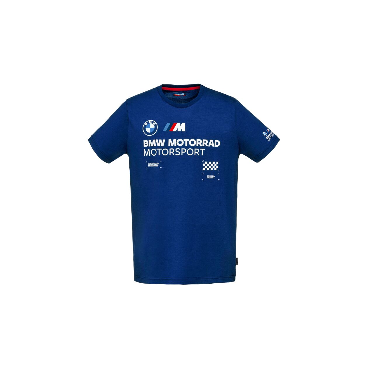BMW M motorsport T-shirt
