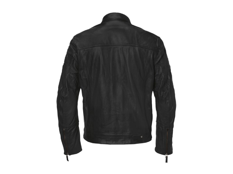 BMW Dahlem Leather Jacket