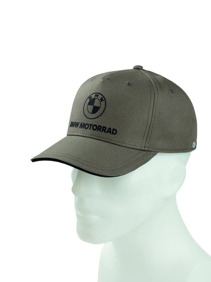 BMW Unisex Motorrad cap