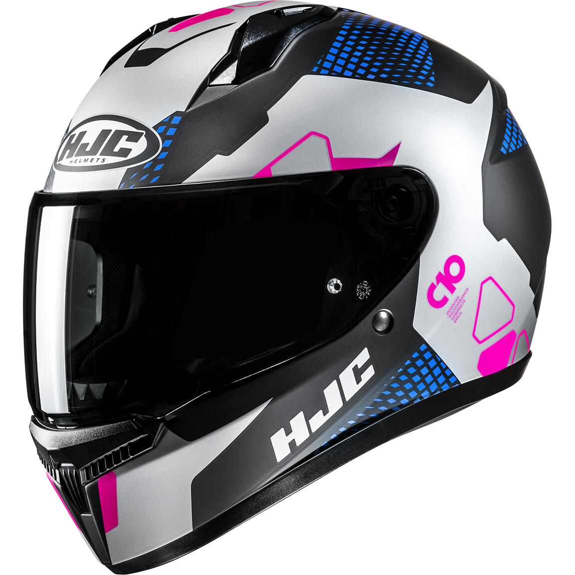 HJC C10 Aspa Helmet