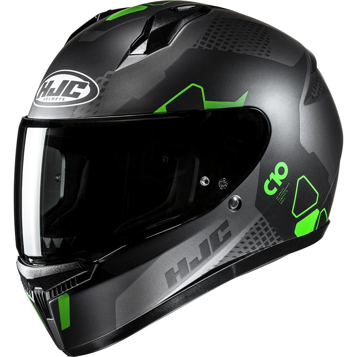 HJC C10 Aspa Helmet