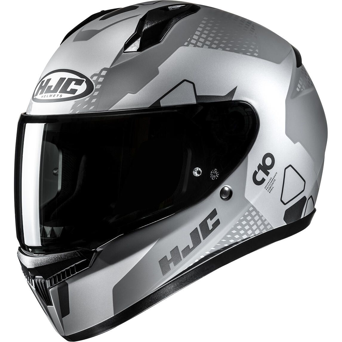 HJC C10 Aspa Helmet