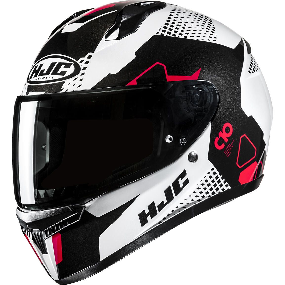 HJC C10 Aspa Helmet