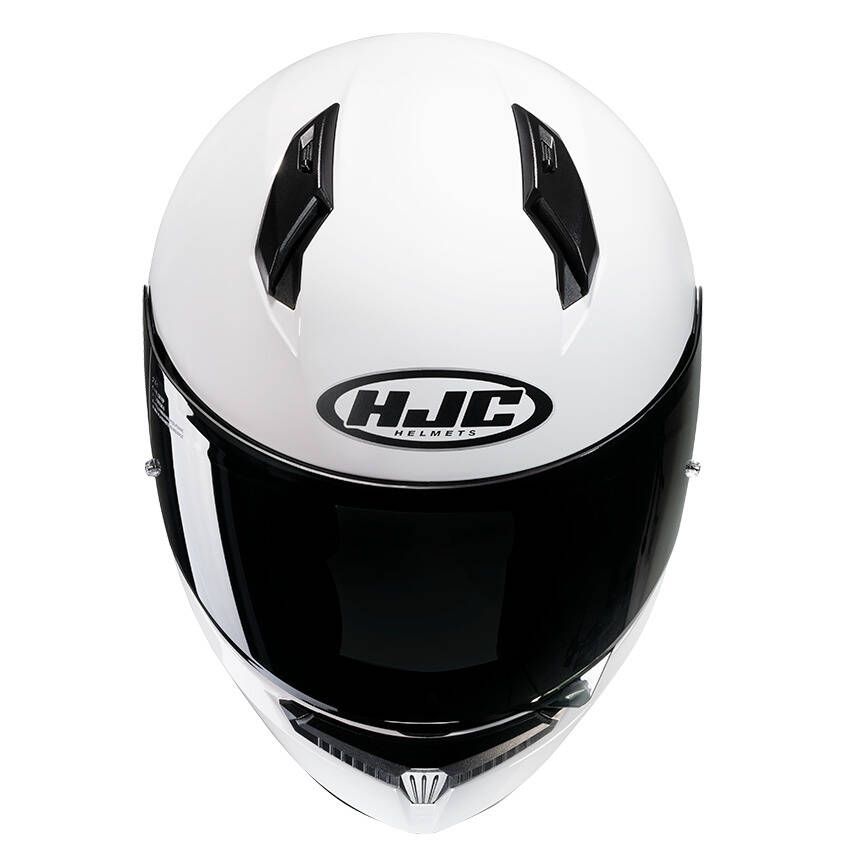 Casque intégral HJC C10