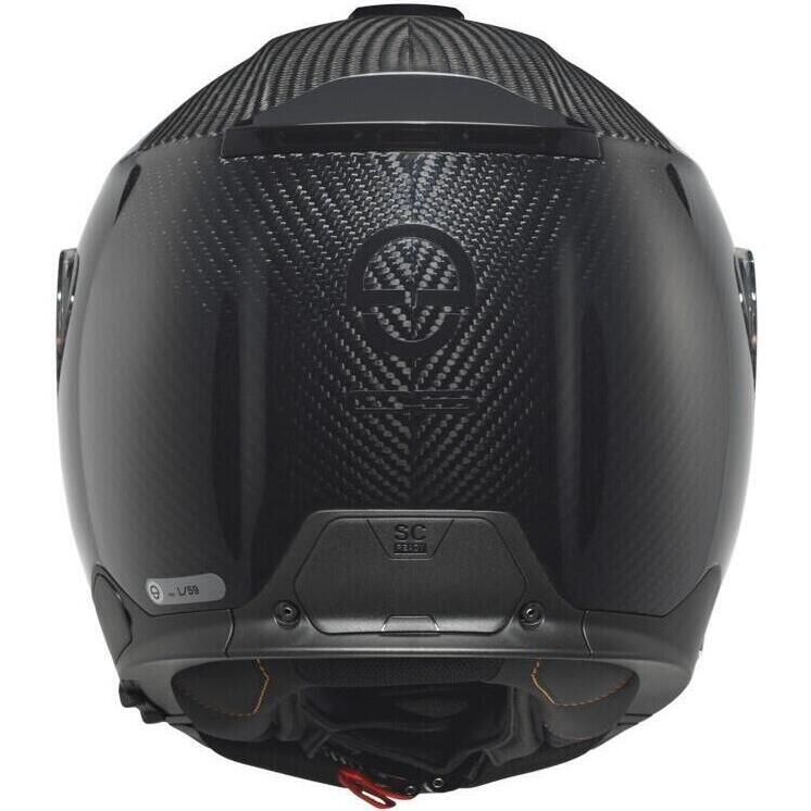Schuberth C5 Carbon Helmet
