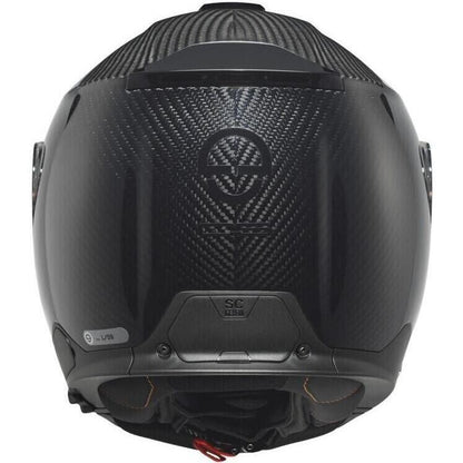 Schuberth C5 Carbon Helmet
