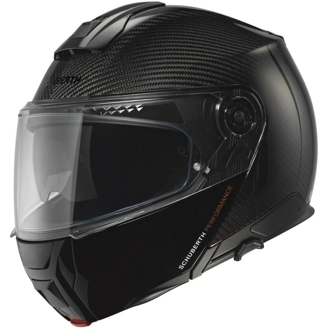 Schuberth C5 Carbon Helmet