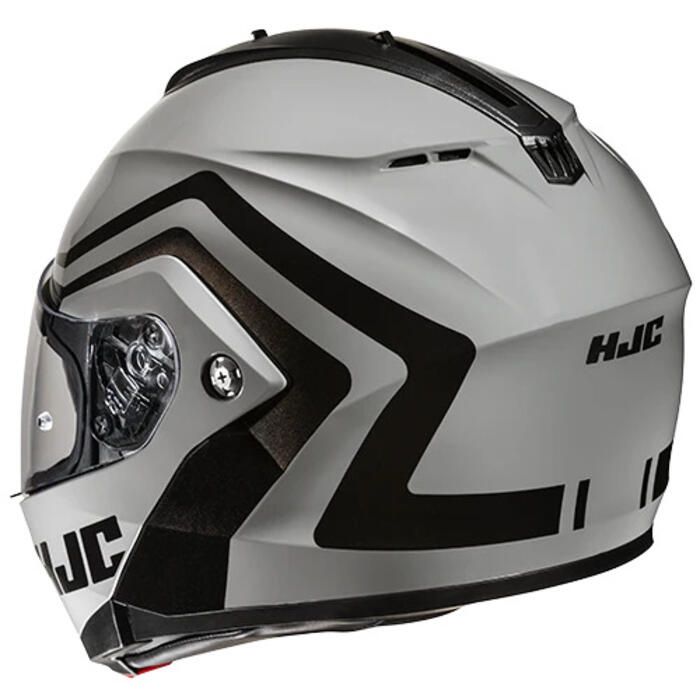 hjc c91 modular helmet HJC C91 Modular Helmet – Ottawa Goodtime Centre