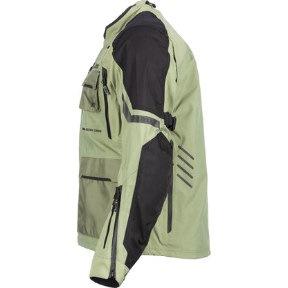 Klim Carlsbad Jacket