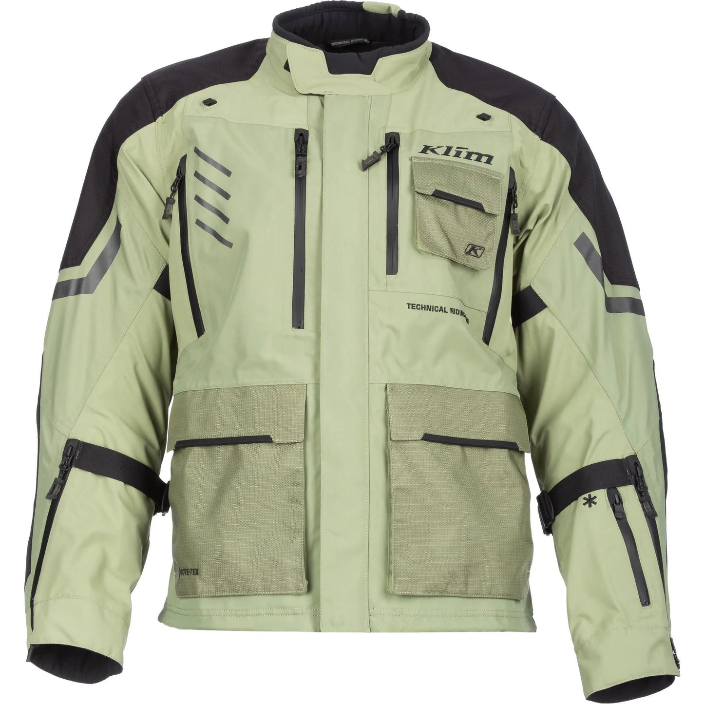 Klim Carlsbad Jacket