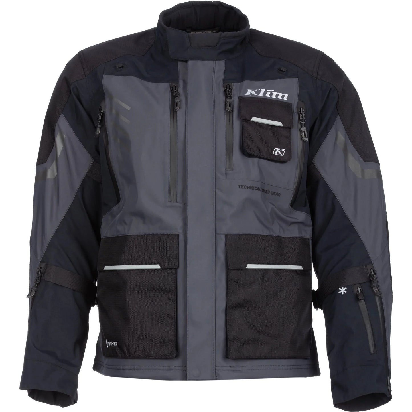 Klim Carlsbad Jacket