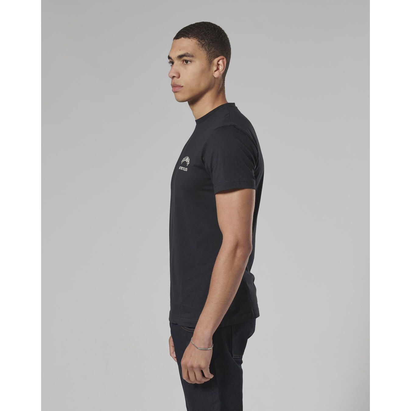 Triumph Castle T-Shirt