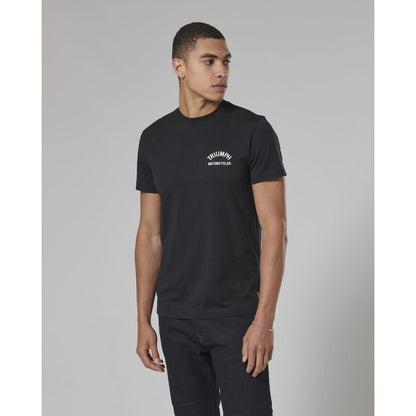 Triumph Castle T-Shirt