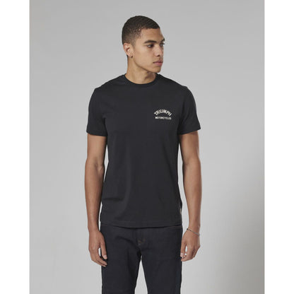 Triumph Castle T-Shirt