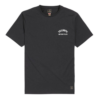 Triumph Castle T-Shirt