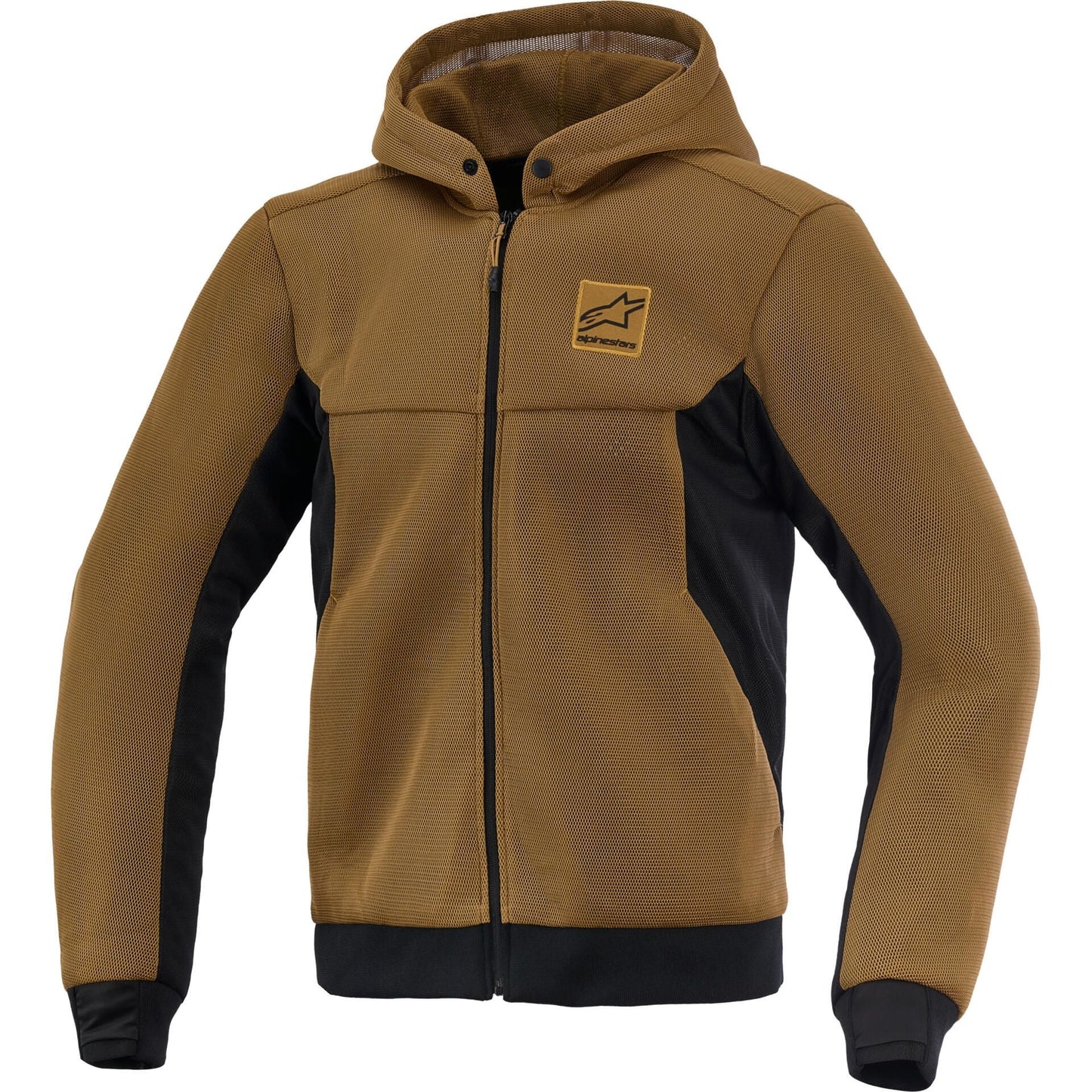 Alpinestars Chrome Superflow Hoody