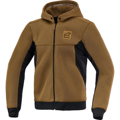 Alpinestars Chrome Superflow Hoody
