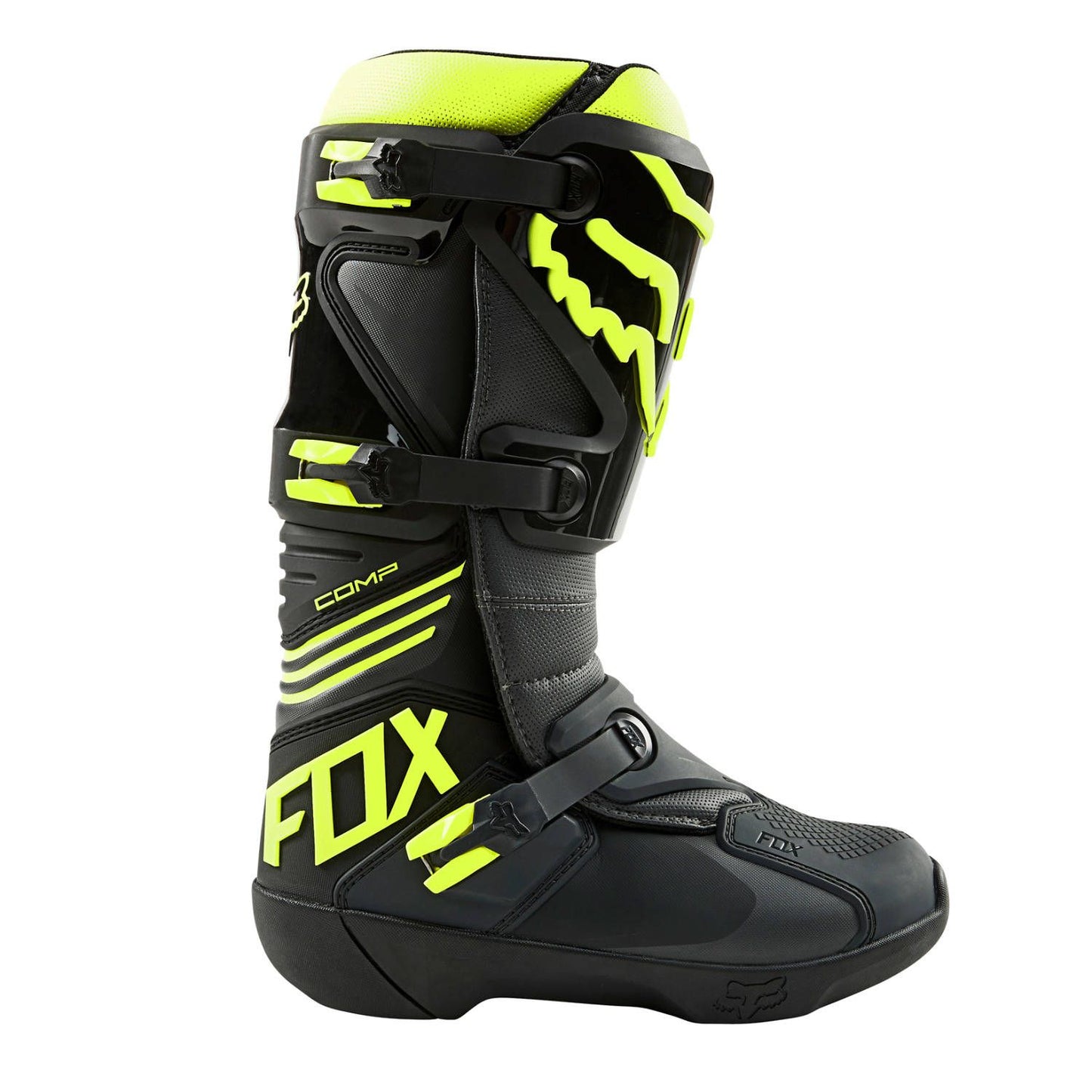 Fox Comp Core Boots