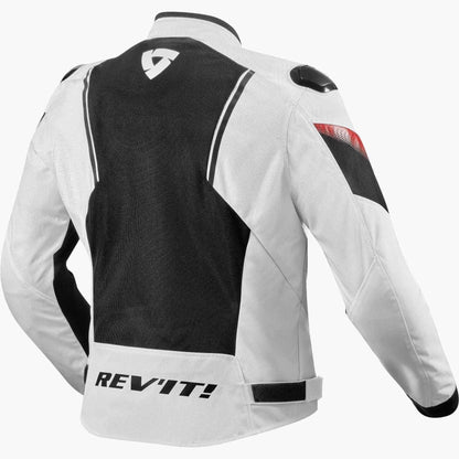 REV'IT Control Air H2O Jacket
