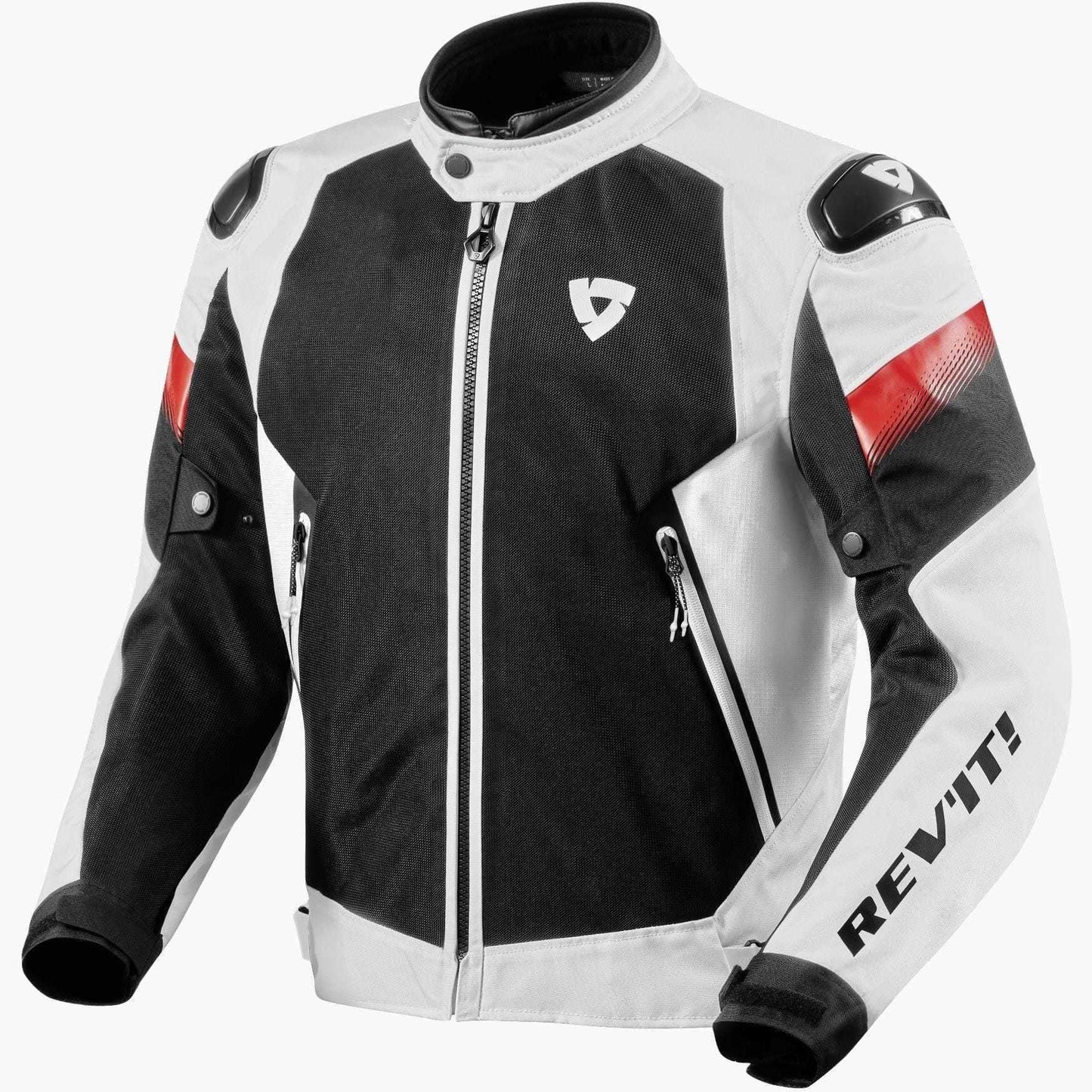 REV'IT Control Air H2O Jacket