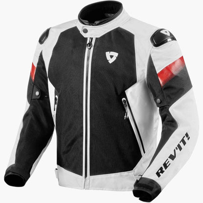 REV'IT Control Air H2O Jacket
