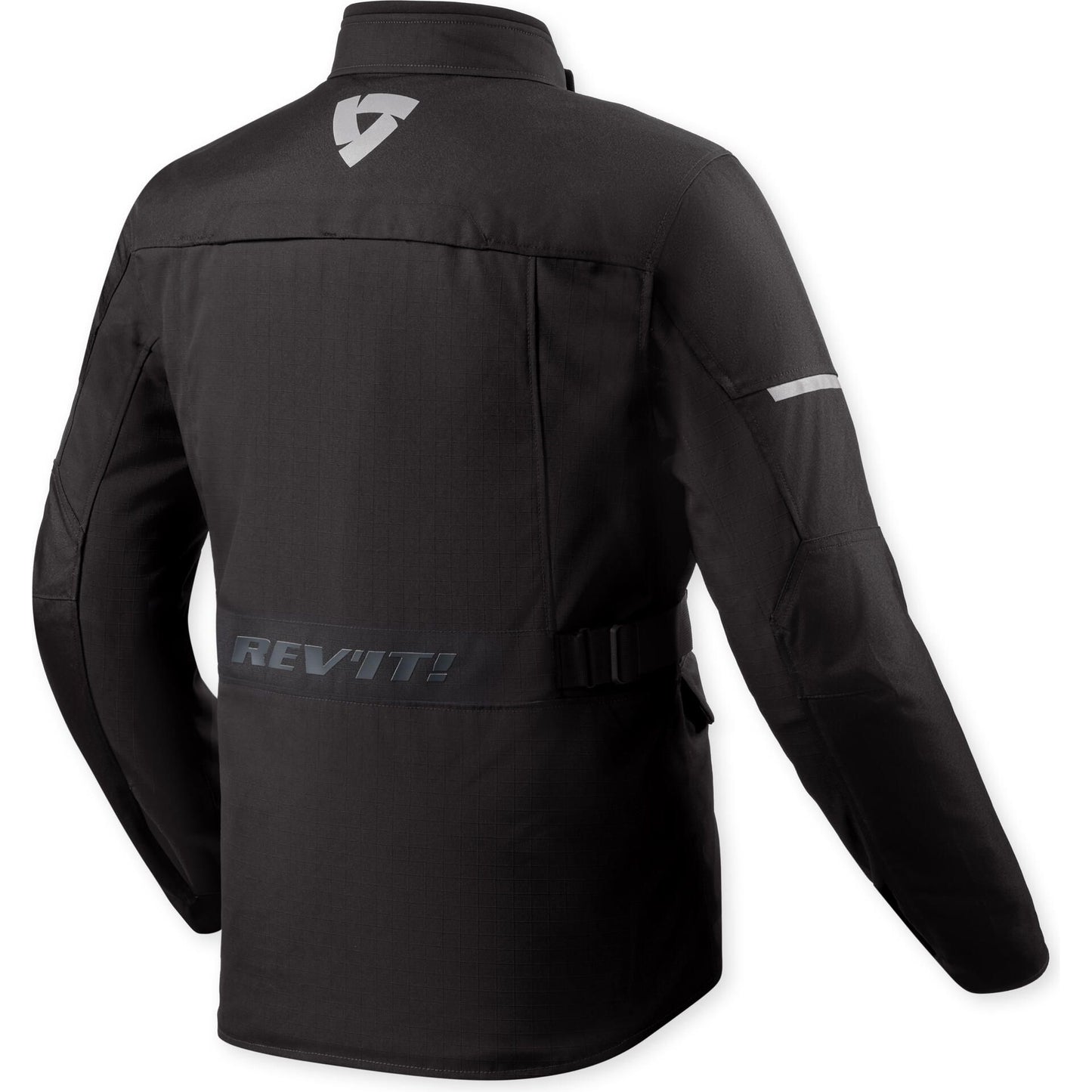 Revit Convergent H2O Jacket