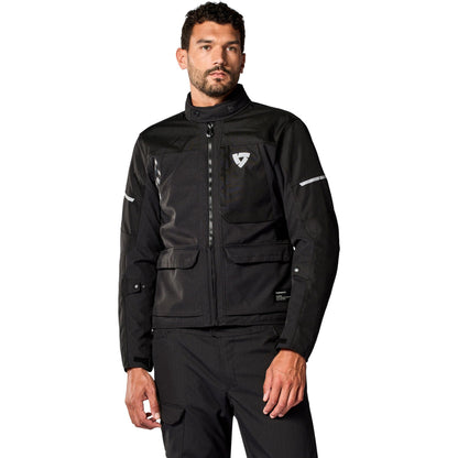 Revit Convergent H2O Jacket