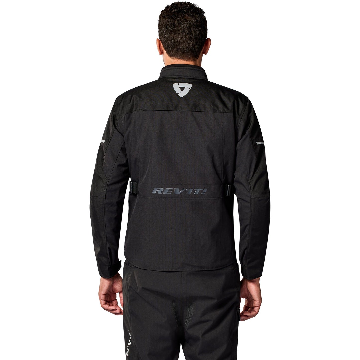 Revit Convergent H2O Jacket