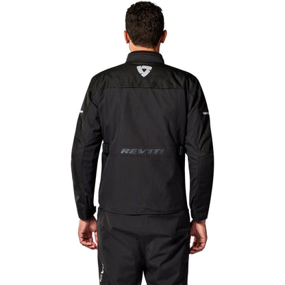 Revit Convergent H2O Jacket