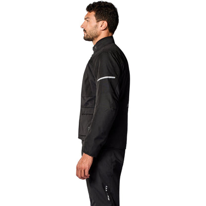 Revit Convergent H2O Jacket