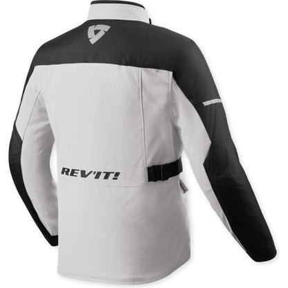 Revit Convergent H2O Jacket