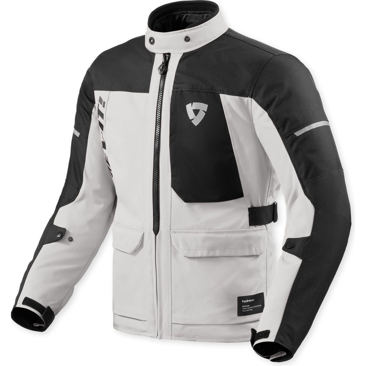 Revit Convergent H2O Jacket