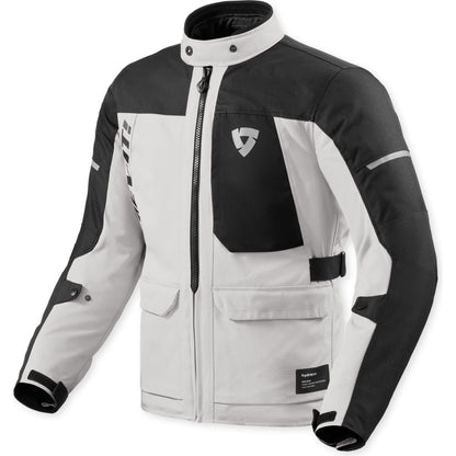 Revit Convergent H2O Jacket