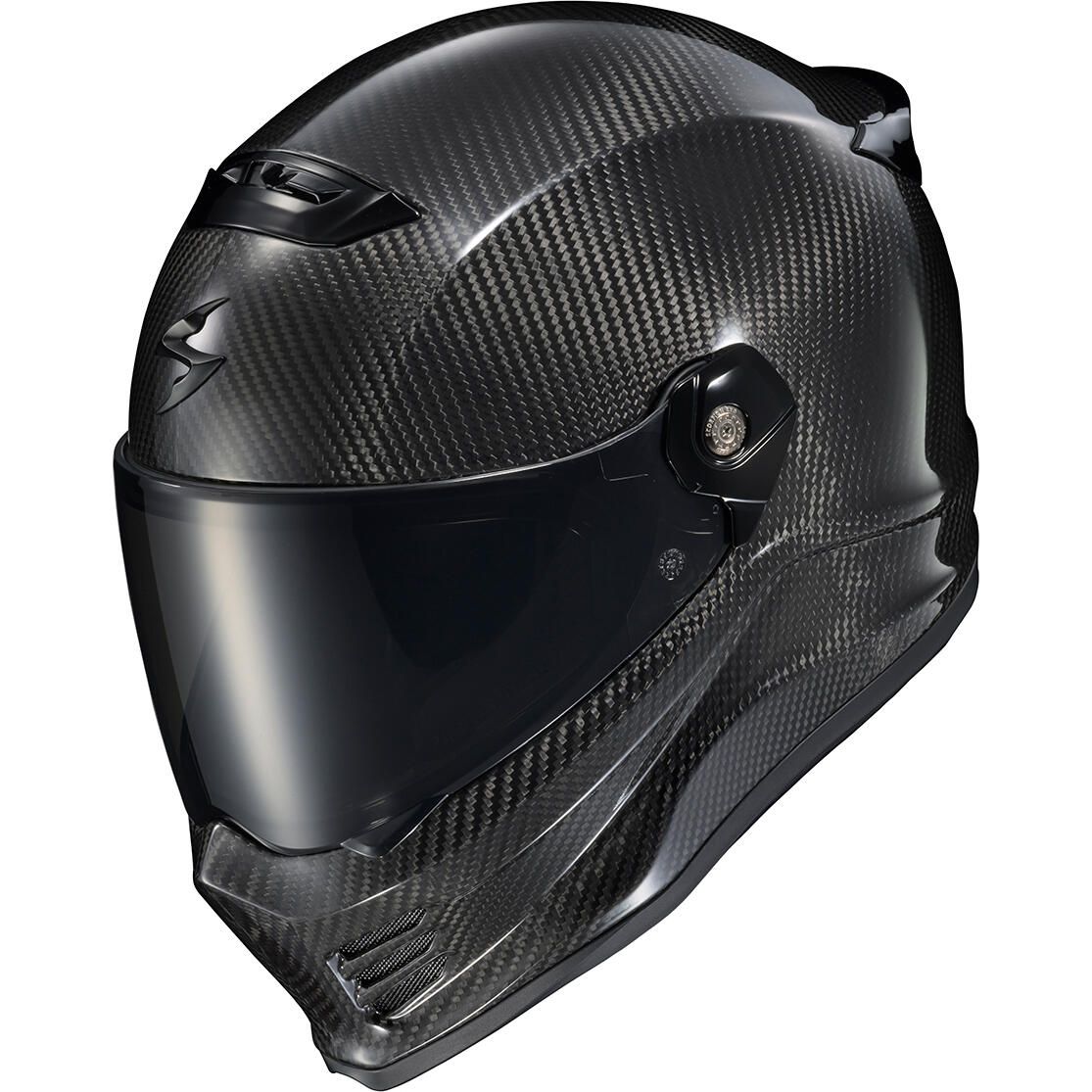 Scorpion Covert FX Carbon Helmet
