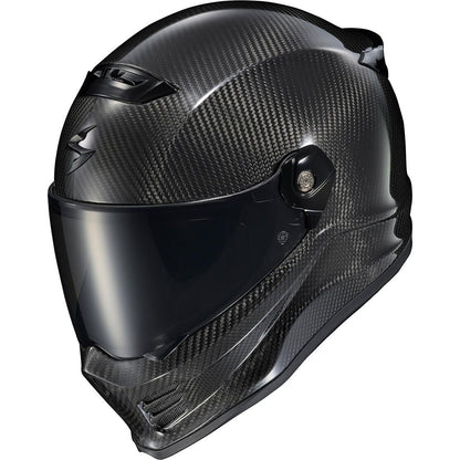 Scorpion Covert FX Carbon Helmet