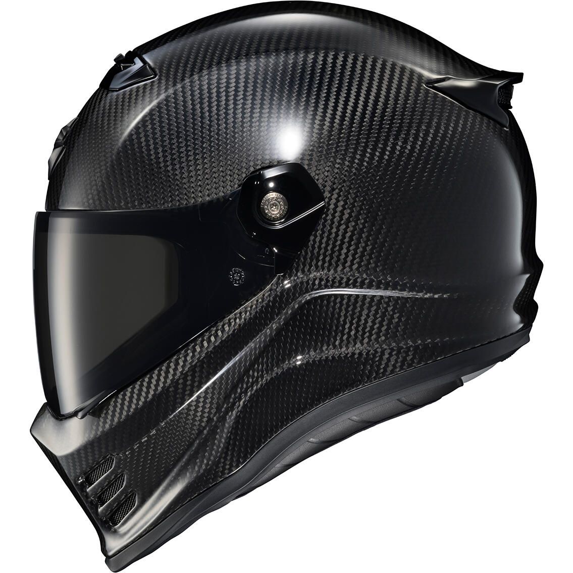 Scorpion Covert FX Carbon Helmet