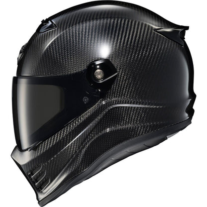 Scorpion Covert FX Carbon Helmet