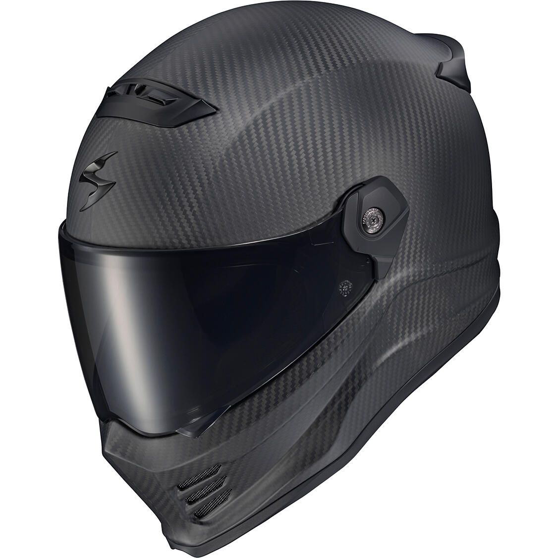 Scorpion Covert FX Carbon Helmet