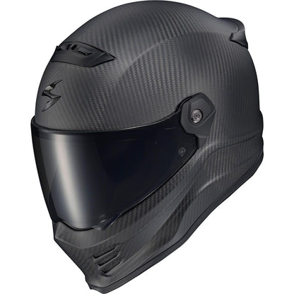 Scorpion Covert FX Carbon Helmet