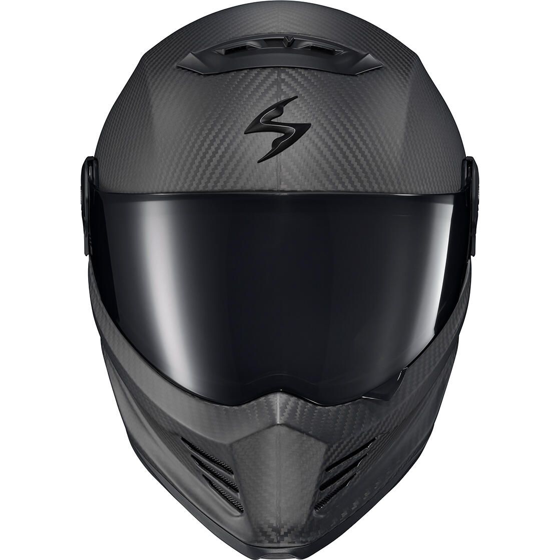 Scorpion Covert FX Carbon Helmet