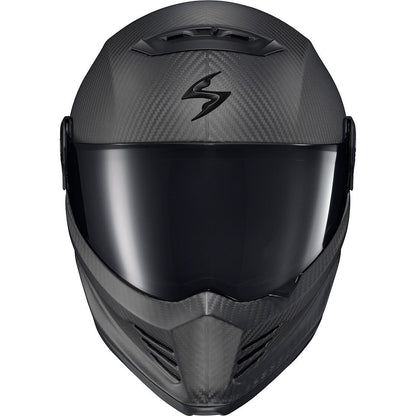 Scorpion Covert FX Carbon Helmet