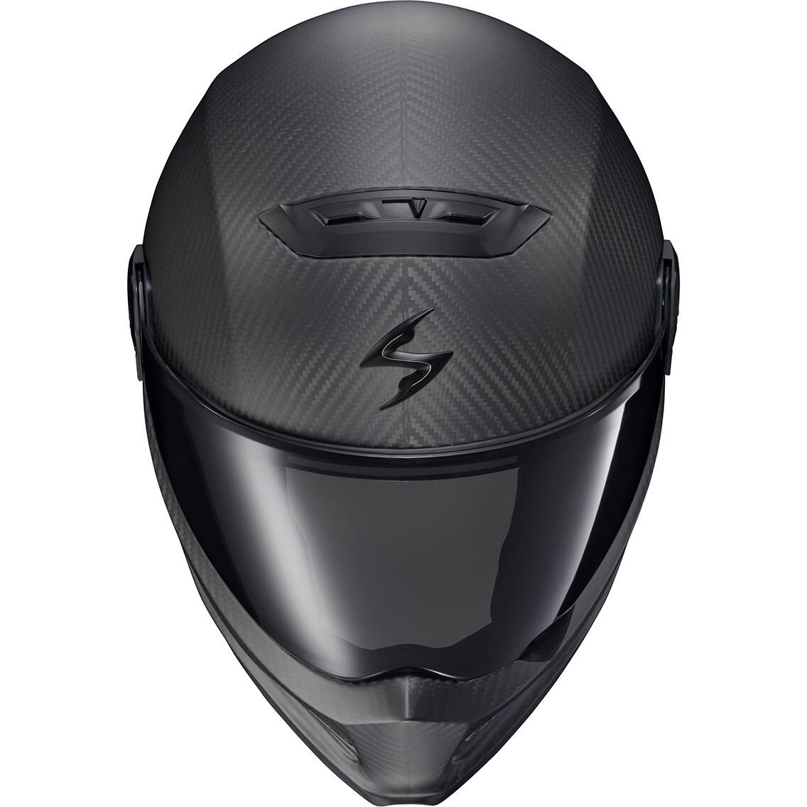 Scorpion Covert FX Carbon Helmet