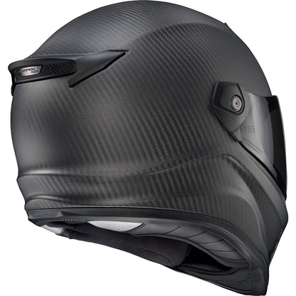 Scorpion Covert FX Carbon Helmet