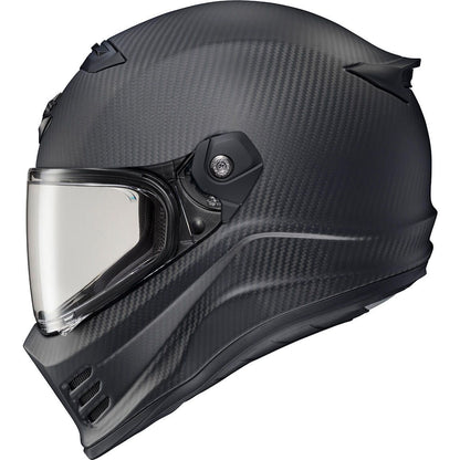 Scorpion Covert FX Carbon Helmet