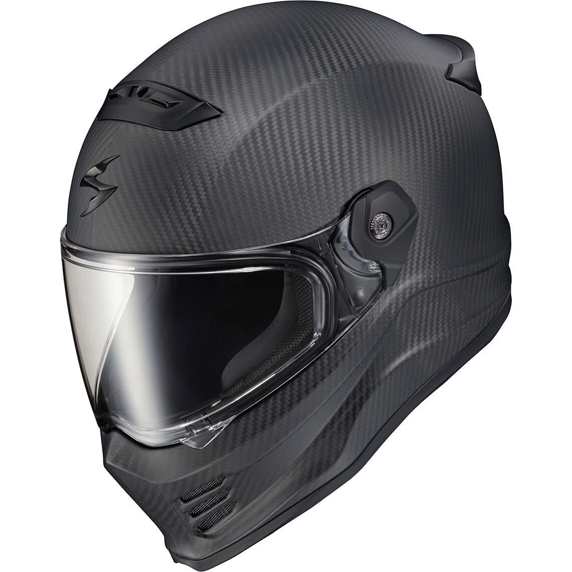 Scorpion Covert FX Carbon Helmet