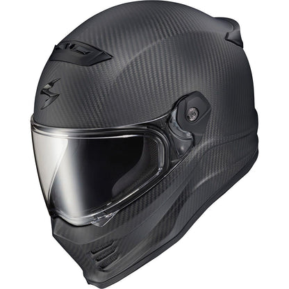 Scorpion Covert FX Carbon Helmet