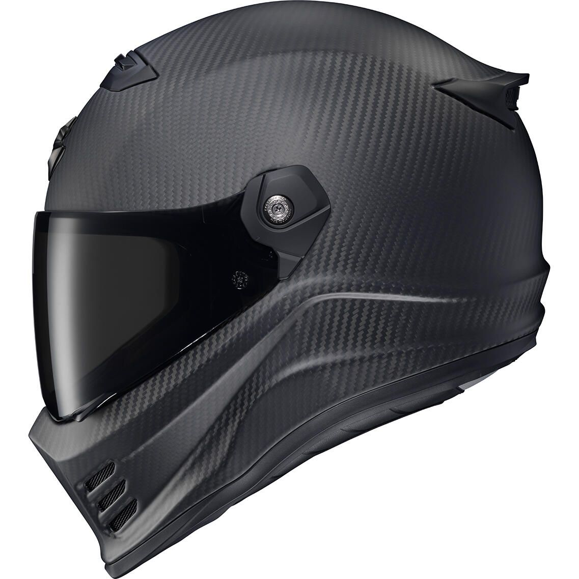 Scorpion Covert FX Carbon Helmet